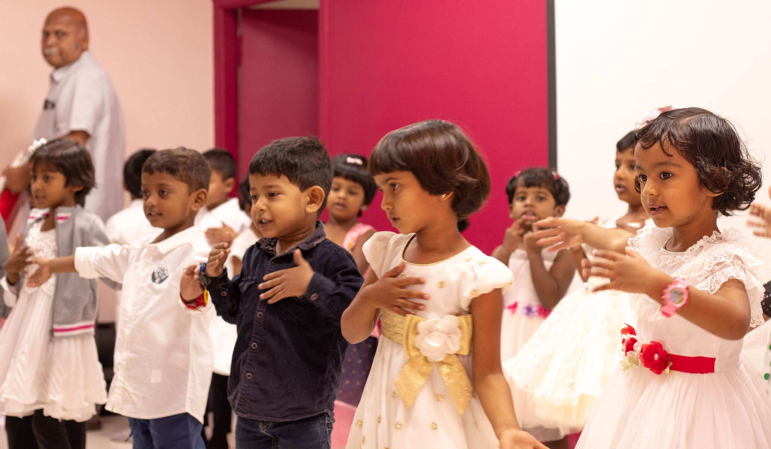 Bethel Kids – Bethel AG Church Bangalore